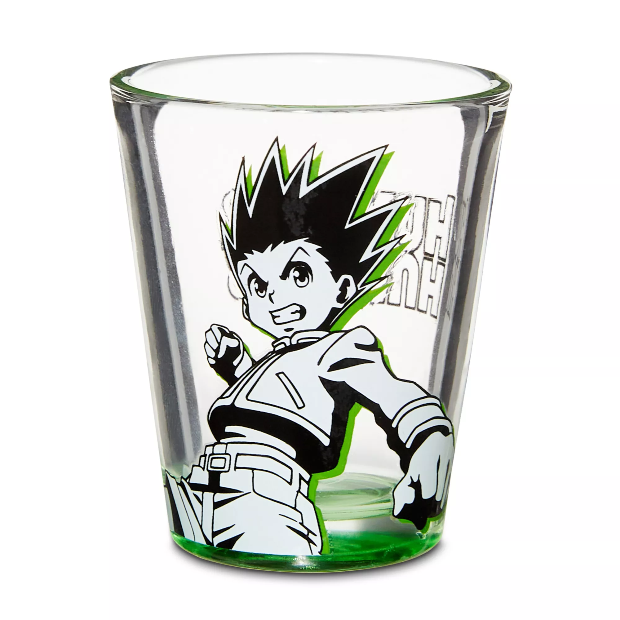 Hunter x Hunter Shot Glass - 2 oz. at Spencer's