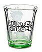 Hunter x Hunter Shot Glass - 2 oz.