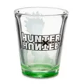 Hunter x Hunter Shot Glass - 2 oz. at Spencer's