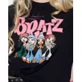 Bratz Group Pose T Shirt at Spencer's