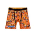 Fight Pose Naruto Boxer Briefs at Spencer's