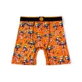Fight Pose Naruto Boxer Briefs at Spencer's