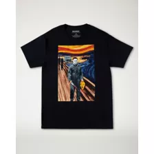 Expression Michael Myers T Shirt - Halloween at Spencer's