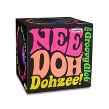 Dohzee Plush at Spirit Halloween