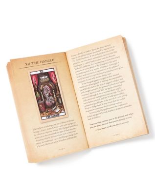 Tarot Del Toro