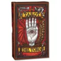Tarot Del Toro Tarot Cards and Guidebook at Spencer's