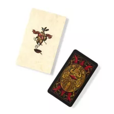 Tarot Del Toro Tarot Cards and Guidebook at Spencer's