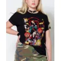 Hex Girls T Shirt - Scooby-Doo at Spencer's