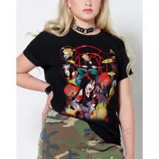 Hex Girls T Shirt - Scooby-Doo at Spencer's