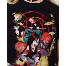 Hex Girls T Shirt - Scooby-Doo at Spencer's