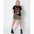 Hex Girls T Shirt - Scooby-Doo at Spencer's