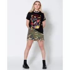 Hex Girls T Shirt - Scooby-Doo at Spencer's