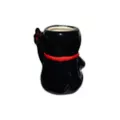 Black Cat Molded Shot Glass - 2 oz. at Spencer's