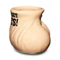 Let's Get Nuts Shot Glass - 2 oz. at Spencer's