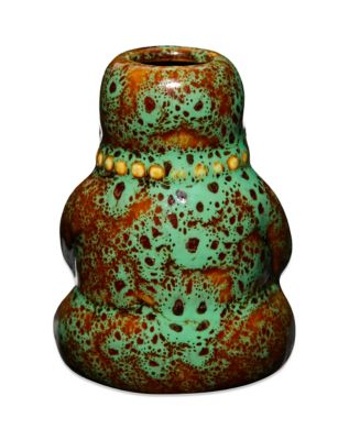 Green Buddha Shot Glass - 2 oz.