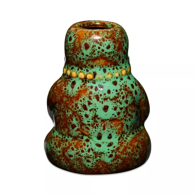 Green Buddha Shot Glass - 2 oz. at Spencer's