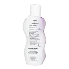 Liquid Lust Strawberry Flavored Glide 4 oz. - Hott Love at Spencer's