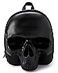3D Skull Mini Backpack