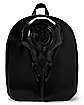 3D Raven Mini Backpack