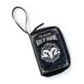 Arcane Book of Shadows Wallet at Spencer's