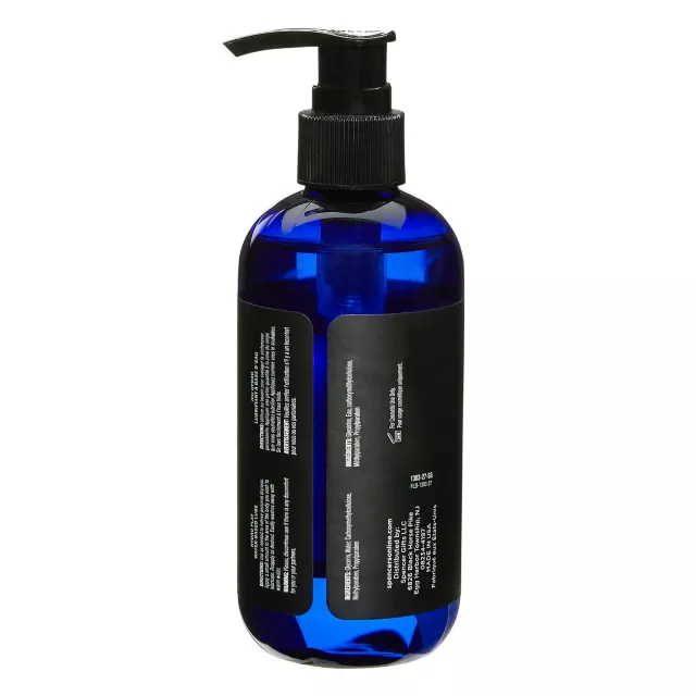 Hydro Play Lube 8 oz. - Arouz'd at Spencer's