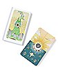 Luna Sol Tarot Cards