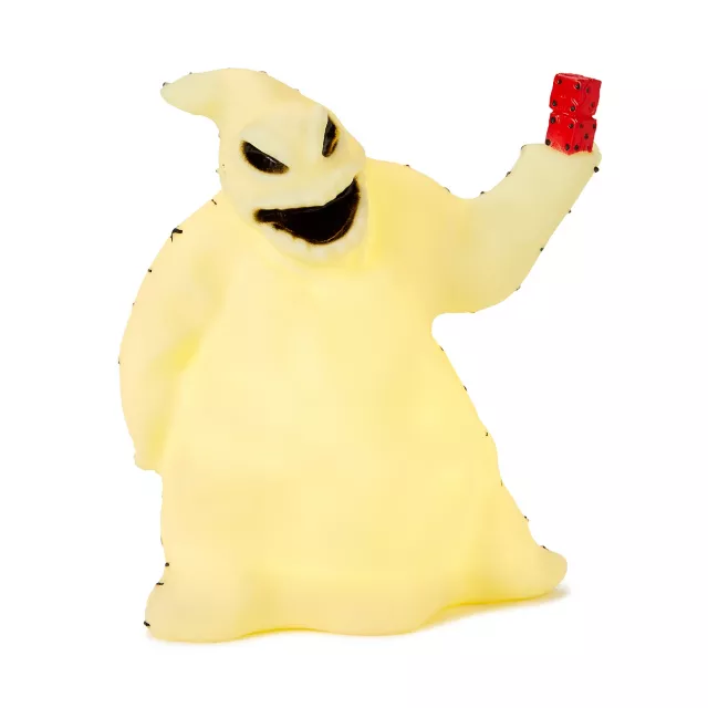 Oogie Boogie Mood Lamp 5 lbs. - The Nightmare Before Christmas at Spencer's