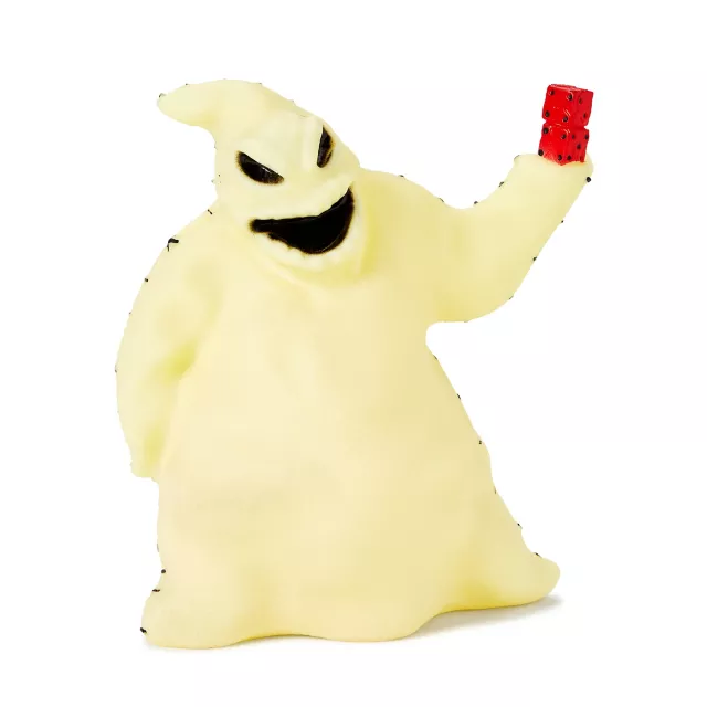 Oogie Boogie Mood Lamp 5 lbs. - The Nightmare Before Christmas at Spencer's