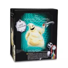 Oogie Boogie Mood Lamp 5 lbs. - The Nightmare Before Christmas at Spencer's