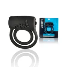 spencers vibrating cock ring Crown Jewel Vibrating Cock Ring - Hott Love main image 1