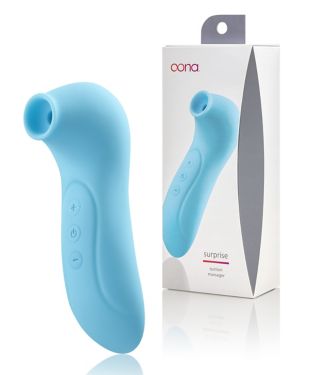 oona rush rabbit vibrator High Vibration People: 15 Signs You Have High Vibrational Energy main image 1