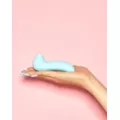 Oona Surprise Suction Massager at Spencer's