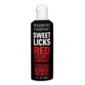 Warming Cupcake Flavored Glide 4 Pack 1 oz. - Sweet Licks at Spencer's