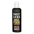 Warming Cupcake Flavored Glide 4 Pack 1 oz. - Sweet Licks at Spencer's