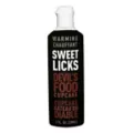 Warming Cupcake Flavored Glide 4 Pack 1 oz. - Sweet Licks at Spencer's