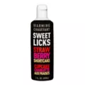 Warming Cupcake Flavored Glide 4 Pack 1 oz. - Sweet Licks at Spencer's