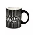 The Nightmare Before Christmas Coffee Mugs 20 oz. - 2 Pack at Spencer's