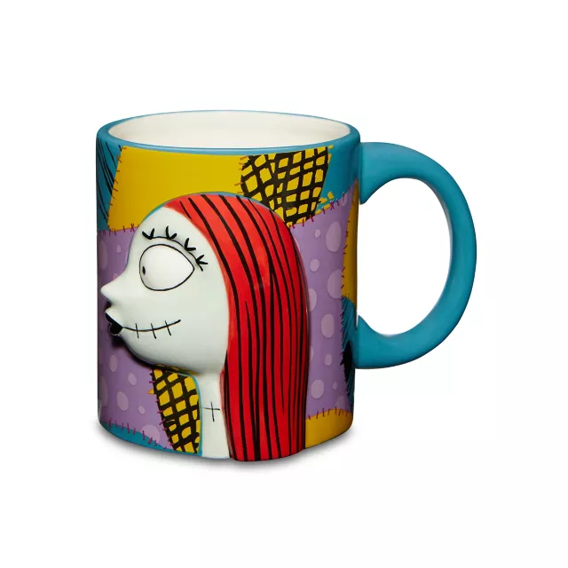 The Nightmare Before Christmas Coffee Mugs 20 oz. - 2 Pack at Spencer's