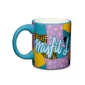 The Nightmare Before Christmas Coffee Mugs 20 oz. - 2 Pack at Spencer's