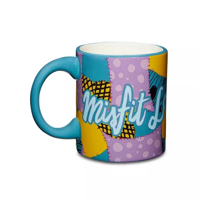 The Nightmare Before Christmas Coffee Mugs 20 oz. - 2 Pack at Spencer's