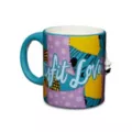 The Nightmare Before Christmas Coffee Mugs 20 oz. - 2 Pack at Spencer's