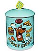 Scooby Snacks Cookie Jar - Scooby-Doo
