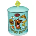 Scooby Snacks Cookie Jar - Scooby-Doo at Spencer's