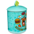 Scooby Snacks Cookie Jar - Scooby-Doo at Spencer's