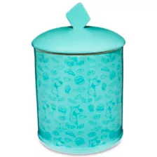 Scooby Snacks Cookie Jar - Scooby-Doo at Spencer's