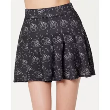 Skull Skirt at Spencer's