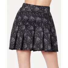 Skull Skirt at Spencer's