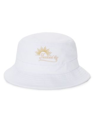 Fucked Up Sunshine Bucket Hat