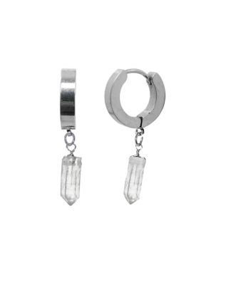 Spencers on sale mens earrings