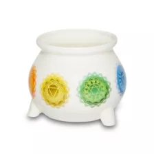 Chakra Cauldron at Spencer's